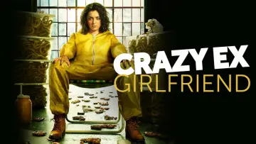 Backdrop for the TV series "Crazy Ex-Girlfriend" #1538047