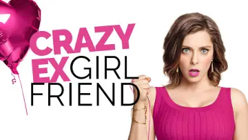Backdrop for the TV series "Crazy Ex-Girlfriend" #1538048