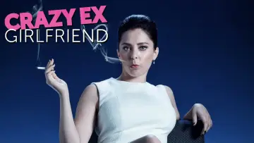 Backdrop for the TV series "Crazy Ex-Girlfriend" #1538050
