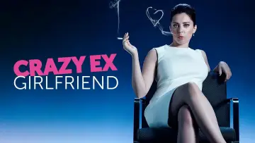 Backdrop for the TV series "Crazy Ex-Girlfriend" #1538055