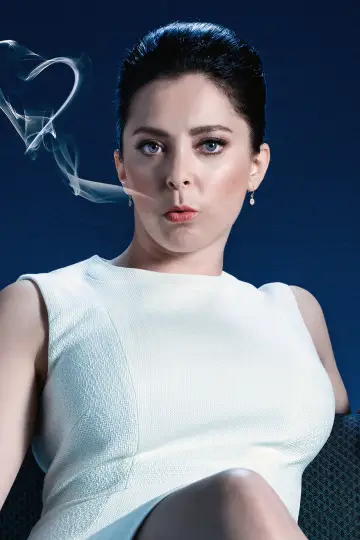 Poster for the TV series "Crazy Ex-Girlfriend" #1696339