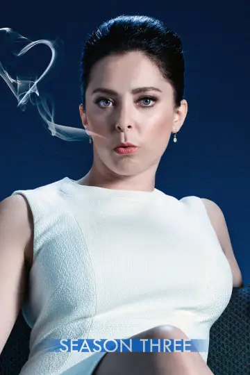 Poster for the TV series "Crazy Ex-Girlfriend" #1696340