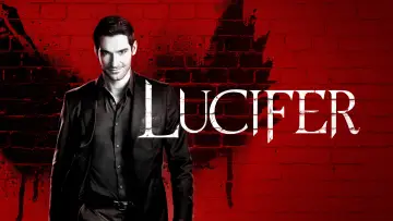 Backdrop к сериалу "Lucifer" #1252264