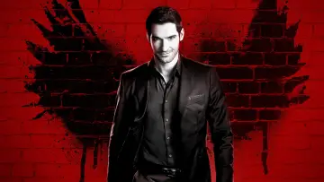 Backdrop к сериалу "Lucifer" #1252267