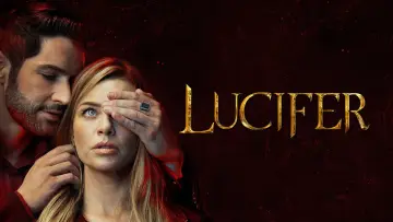 Backdrop к сериалу "Lucifer" #1252271