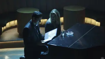 Backdrop к сериалу "Lucifer" #1252273