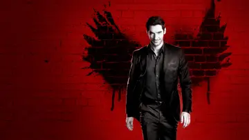 Backdrop к сериалу "Lucifer" #1252276