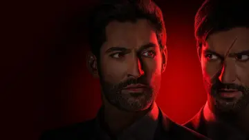Backdrop к сериалу "Lucifer" #1252280