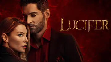 Backdrop к сериалу "Lucifer" #1252281