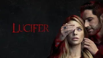 Backdrop к сериалу "Lucifer" #1252282