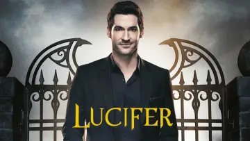 Backdrop к сериалу "Lucifer" #1252283