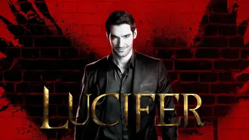 Backdrop к сериалу "Lucifer" #1252293