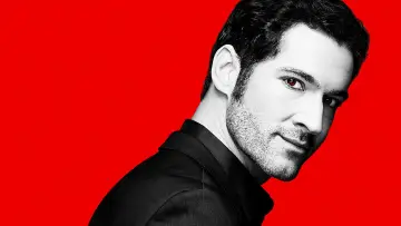 Backdrop к сериалу "Lucifer" #1252294