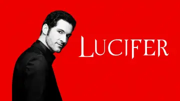 Backdrop к сериалу "Lucifer" #1252295
