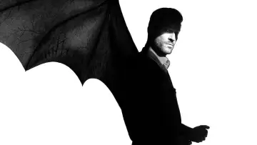 Backdrop к сериалу "Lucifer" #1252299