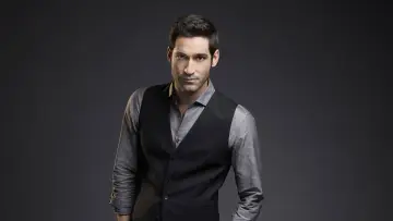 Backdrop к сериалу "Lucifer" #1252304