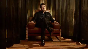 Backdrop к сериалу "Lucifer" #1252305