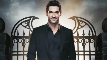 Backdrop к сериалу "Lucifer" #1252307
