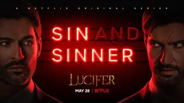 Backdrop к сериалу "Lucifer" #1252311