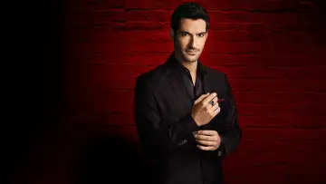 Backdrop к сериалу "Lucifer" #1252312