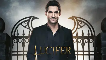 Backdrop к сериалу "Lucifer" #1252313