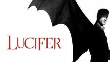 Backdrop к сериалу "Lucifer" #1252321