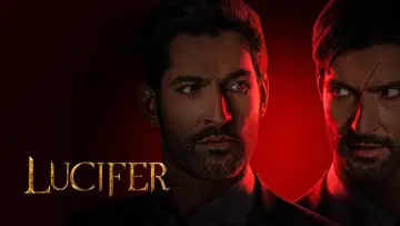 Backdrop к сериалу "Lucifer" #1252322