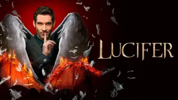 Backdrop к сериалу "Lucifer" #1252323