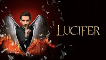 Backdrop к сериалу "Lucifer" #1252324