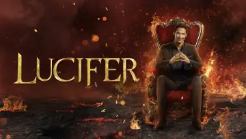 Backdrop к сериалу "Lucifer" #1252326