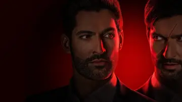 Backdrop к сериалу "Lucifer" #1252327