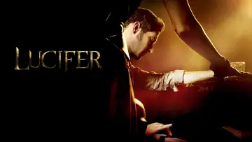Backdrop к сериалу "Lucifer" #1252329