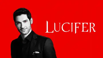 Backdrop к сериалу "Lucifer" #1252331
