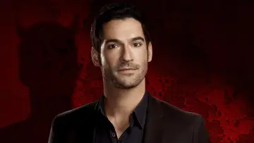 Backdrop к сериалу "Lucifer" #1252334