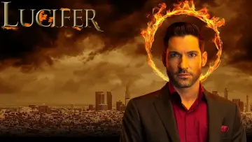 Backdrop к сериалу "Lucifer" #1252336