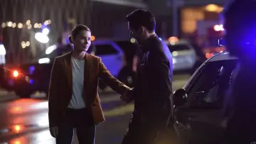 Backdrop к сериалу "Lucifer" #1252345