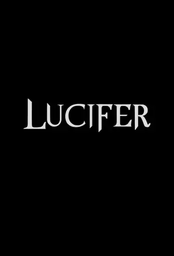 Poster к сериалу "Lucifer" #1252456