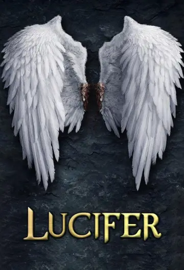 Poster к сериалу "Lucifer" #1252460