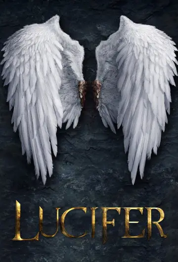 Poster к сериалу "Lucifer" #1252472