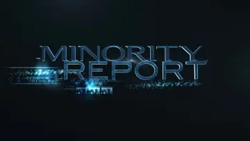 Backdrop к сериалу "Minority Report" #1471120