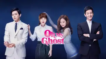 Backdrop for the TV series "Oh My Ghost" #1781393