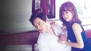 Backdrop for the TV series "Oh My Ghost" #1781395
