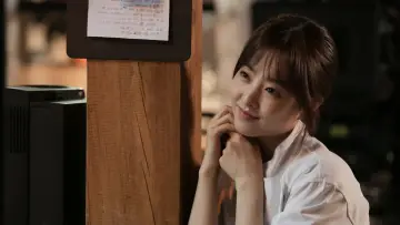 Backdrop for the TV series "Oh My Ghost" #1781397
