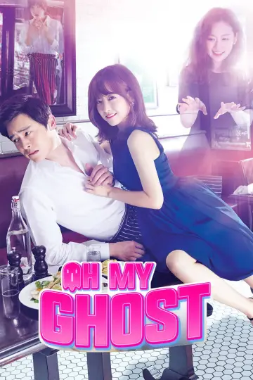Poster for the TV series "Oh My Ghost" #1781413