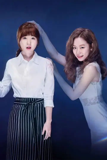 Poster for the TV series "Oh My Ghost" #1781421