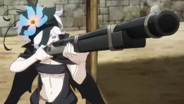Backdrop for the TV series "Rokka: Braves of the Six Flowers" #1832596