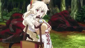 Backdrop for the TV series "Rokka: Braves of the Six Flowers" #1832597