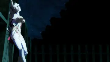 Backdrop for the TV series "Rokka: Braves of the Six Flowers" #1832600