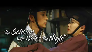 Backdrop for the TV series "The Scholar Who Walks the Night" #1852934
