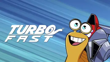 Backdrop к сериалу "Turbo FAST" #1381080